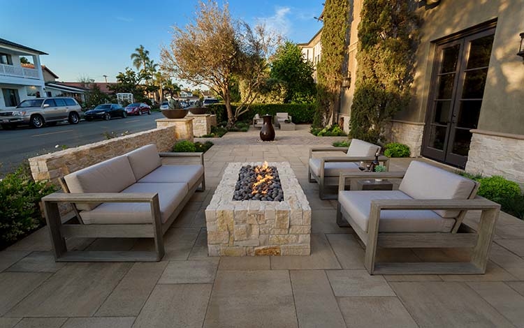 Landscaping services in Scarborough