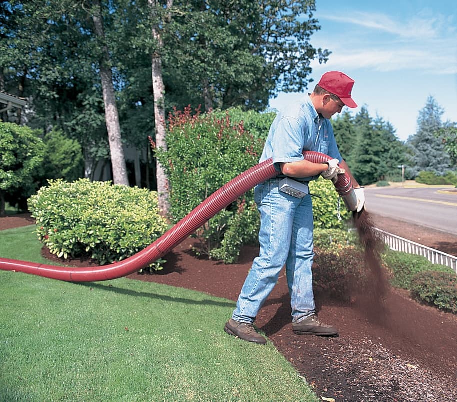 Mulch Services in Scarborough, ME